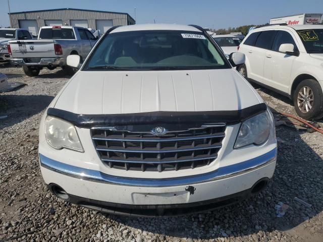 2007 Chrysler Pacifica Touring