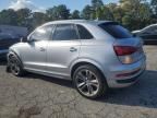 2016 Audi Q3 Prestige