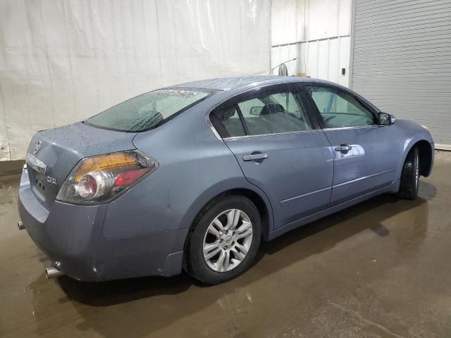 2010 Nissan Altima Base