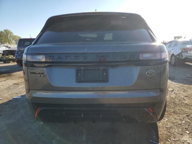 2019 Land Rover Range Rover Velar R-DYNAMIC SE