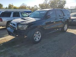 2006 Toyota 4runner SR5 en venta en Wichita, KS