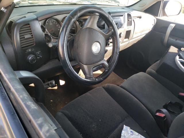 2007 Chevrolet Silverado C1500