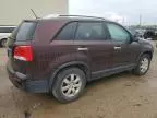 2011 KIA Sorento Base