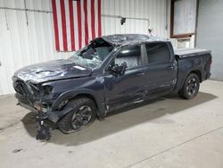 Dodge salvage cars for sale: 2020 Dodge RAM 1500 Rebel