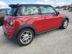 2009 Mini Cooper S