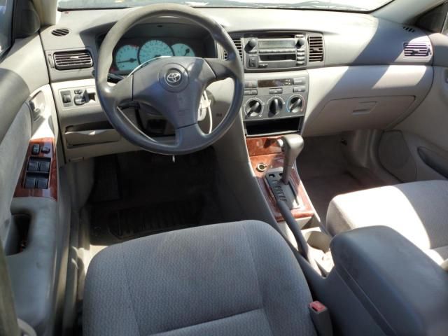 2003 Toyota Corolla CE