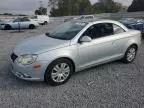 2007 Volkswagen EOS 2.0T