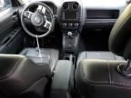 2011 Jeep Patriot Latitude