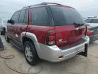 2007 Chevrolet Trailblazer LS