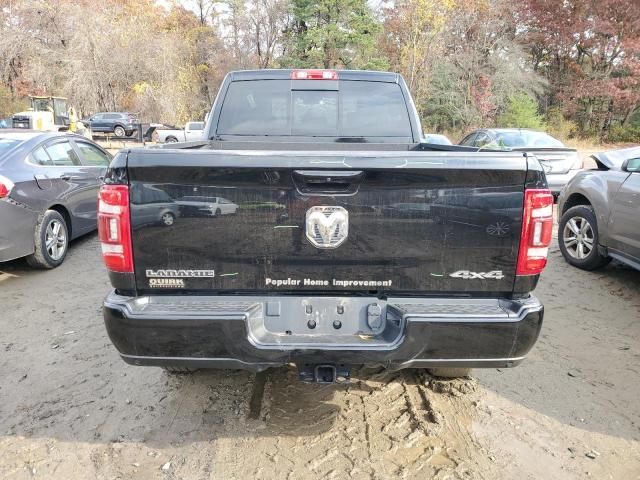 2023 Dodge 2500 Laramie