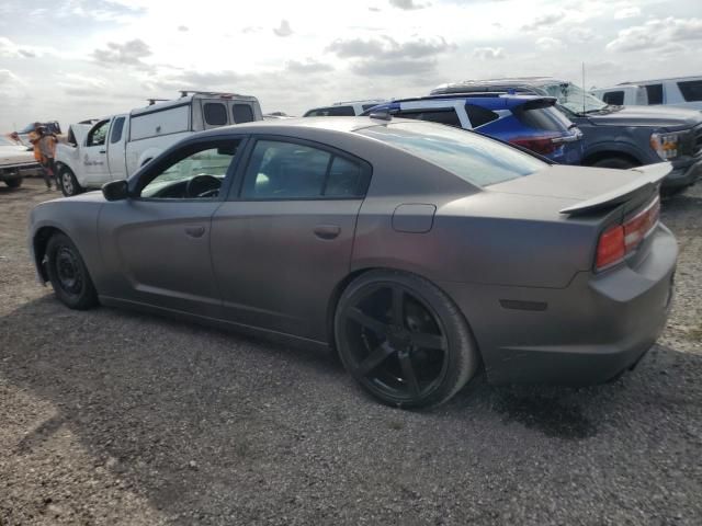 2012 Dodge Charger SXT