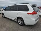 2013 Toyota Sienna LE