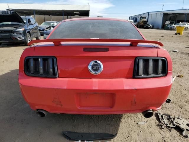 2006 Ford Mustang GT