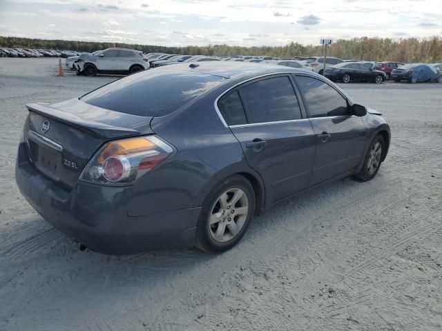 2009 Nissan Altima 2.5