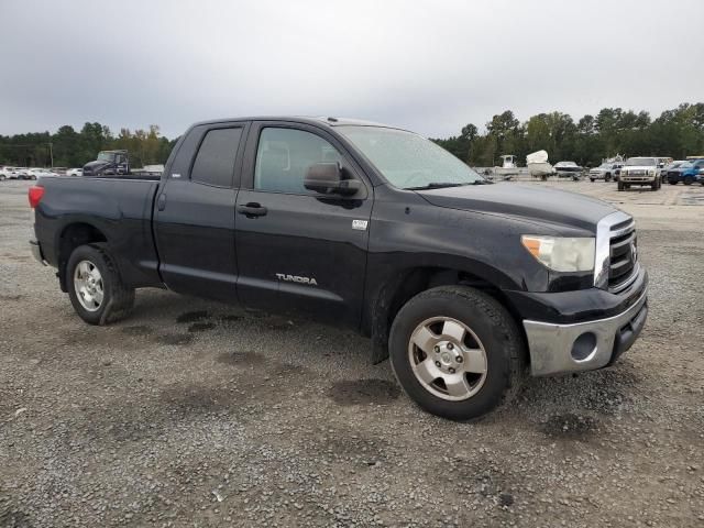 2010 Toyota Tundra Double Cab SR5