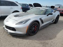 2015 Chevrolet Corvette Z06 2LZ en venta en Arcadia, FL