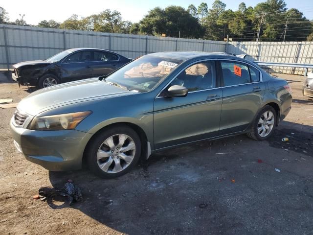 2009 Honda Accord EXL