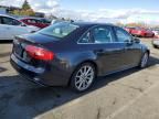 2014 Audi A4 Premium Plus