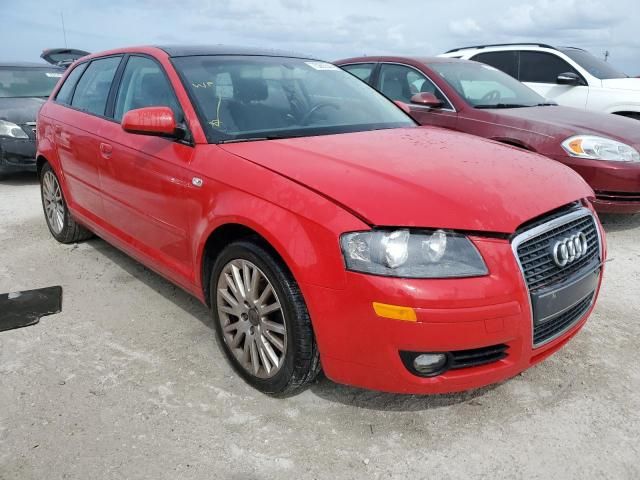 2006 Audi A3 2.0 Premium