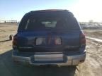 2002 Chevrolet Trailblazer