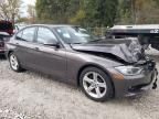 2013 BMW 328 XI