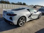 2022 Chevrolet Corvette Stingray 2LT