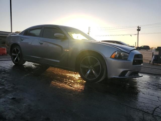 2014 Dodge Charger SXT