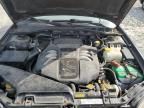 2001 Subaru Legacy Outback H6 3.0 LL Bean