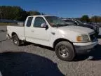 2000 Ford F150