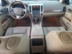 2011 Cadillac STS Luxury