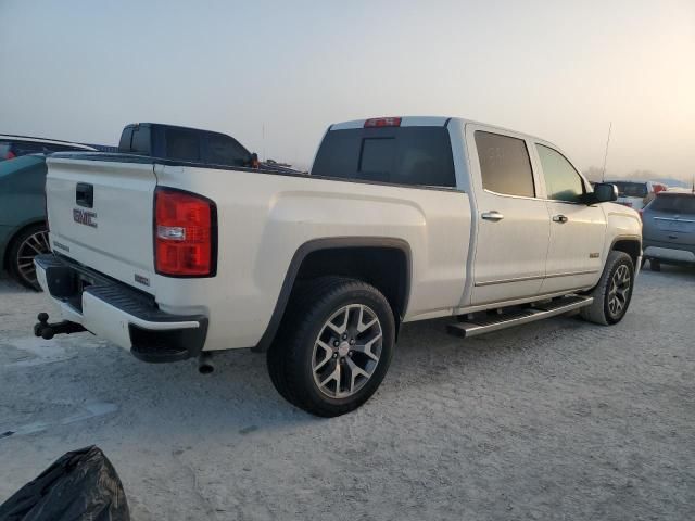 2015 GMC Sierra K1500 SLT