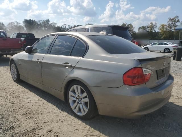 2008 BMW 328 I