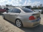 2008 BMW 328 I