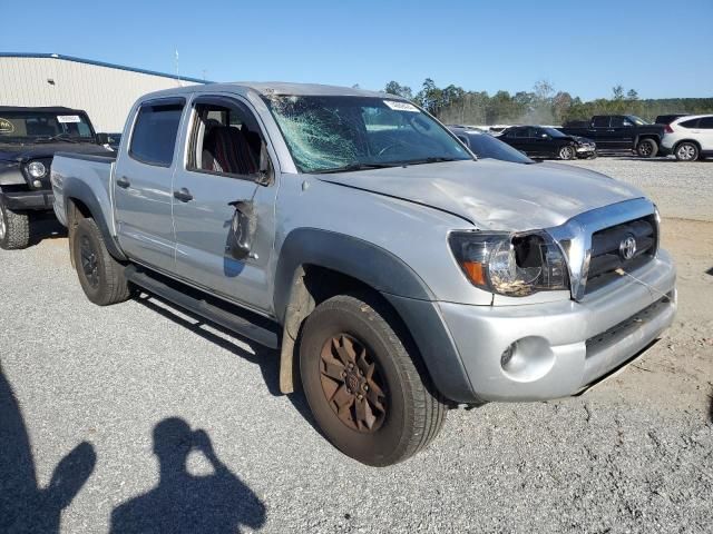 2008 Toyota Tacoma Double Cab Prerunner