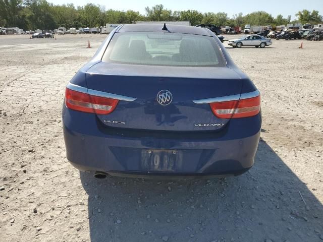 2013 Buick Verano Convenience