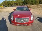 2011 Cadillac CTS Luxury Collection