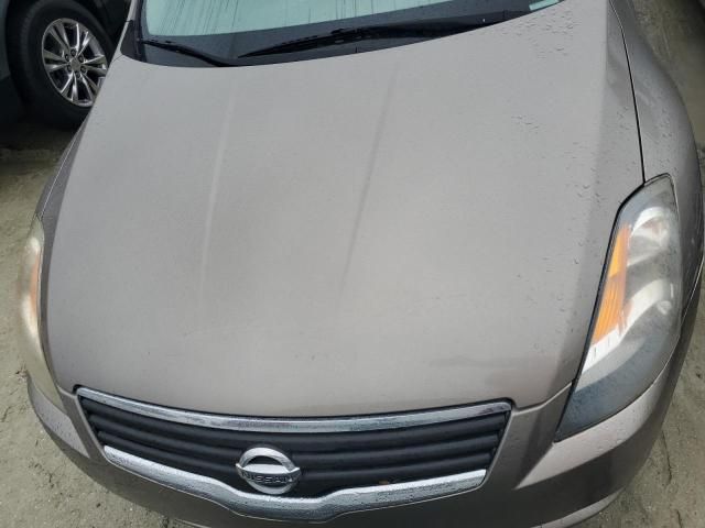 2008 Nissan Altima 3.5SE