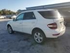 2010 Mercedes-Benz ML 350 4matic