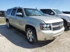 2009 Chevrolet Suburban K1500 LTZ