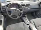 2005 Honda Civic LX