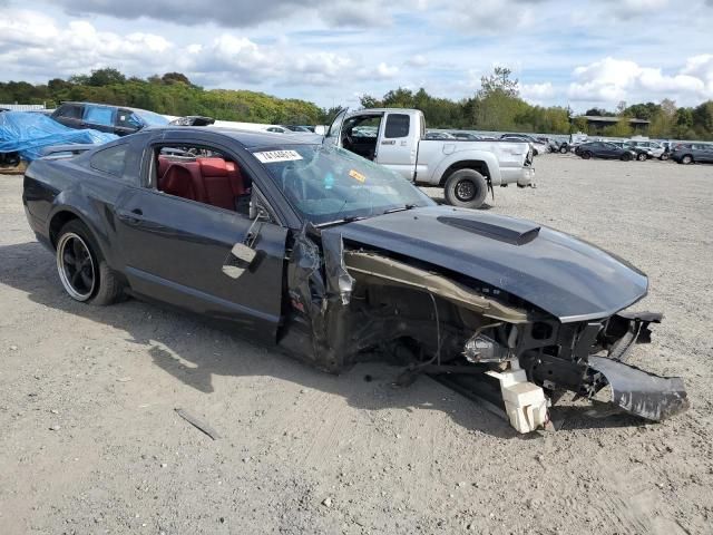 2008 Ford Mustang GT