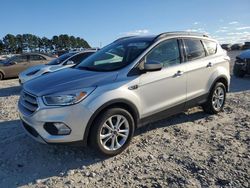 2018 Ford Escape SE en venta en Loganville, GA