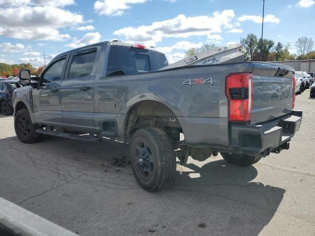 2023 Ford F250 Super Duty