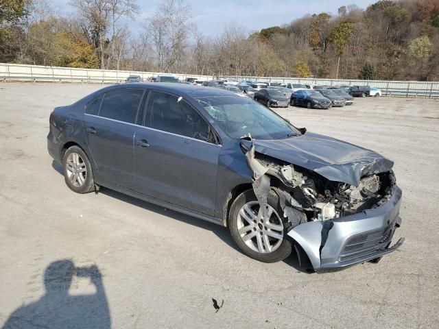 2017 Volkswagen Jetta S