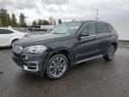 2018 BMW X5 XDRIVE4