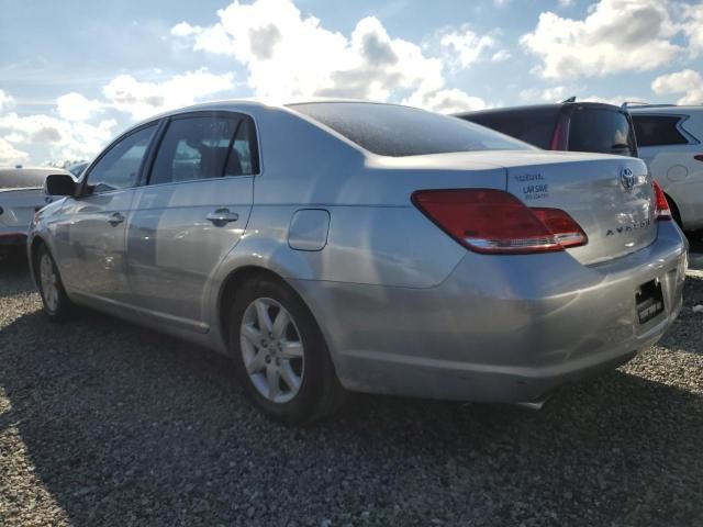 2006 Toyota Avalon XL