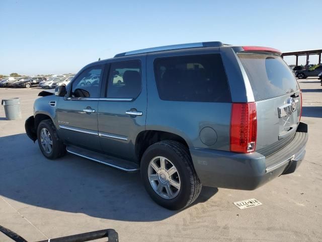 2008 Cadillac Escalade Luxury