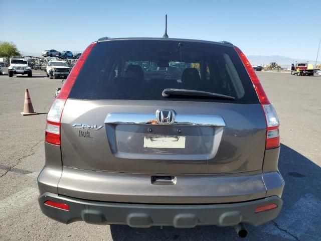 2009 Honda CR-V EX