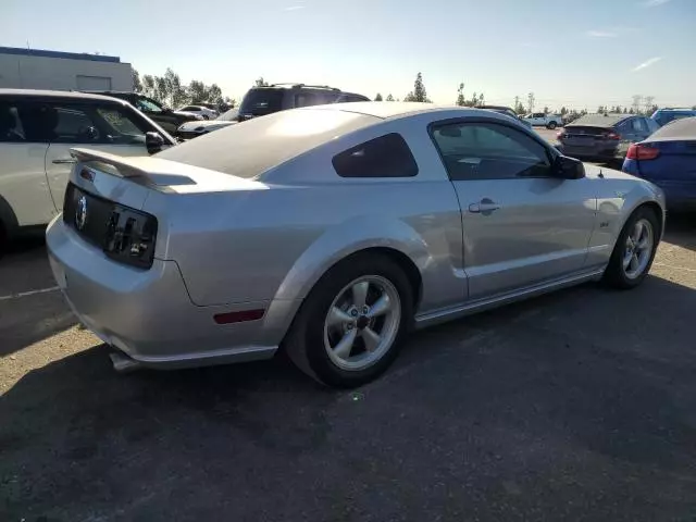 2006 Ford Mustang GT