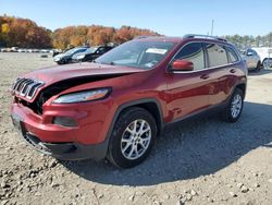 2015 Jeep Cherokee Latitude en venta en Windsor, NJ